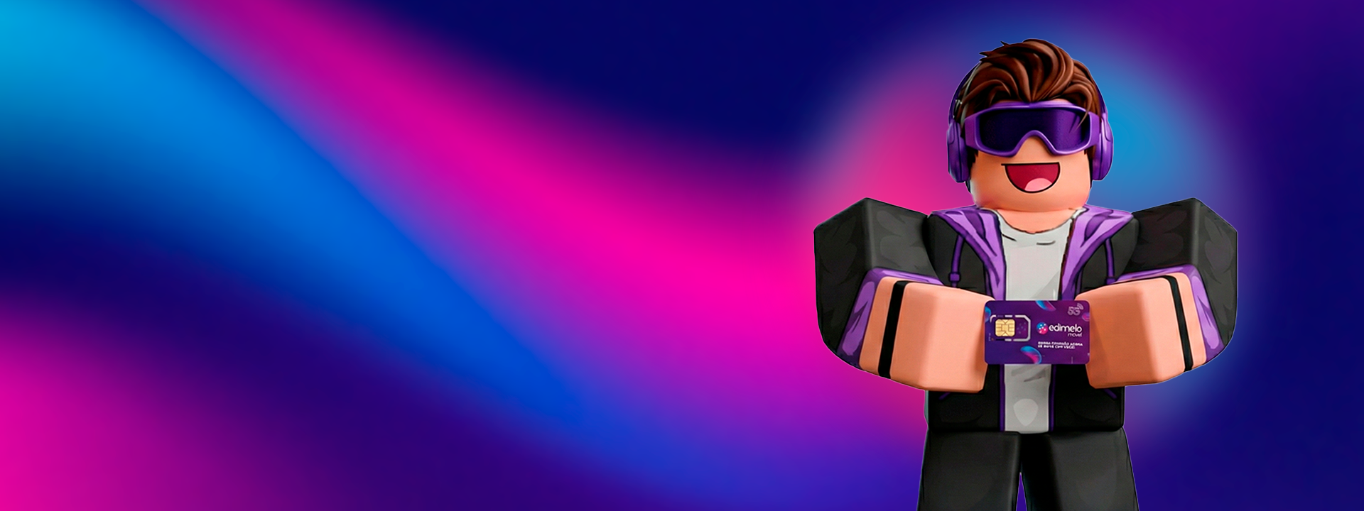 Banner Desktop